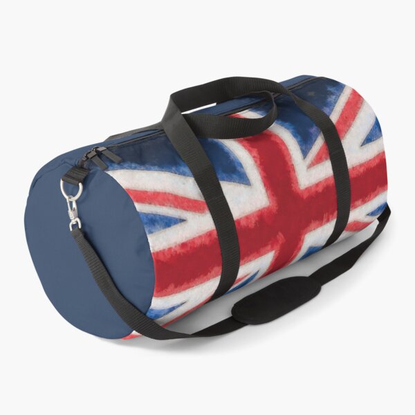 Item preview, UK flag designed and sold by Ghazal-art.