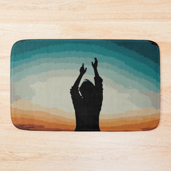Item preview, afterglow-backlit-beautiful-crescent-moon designed and sold by --Andrii--.