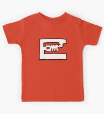 E-Man Kids Tee