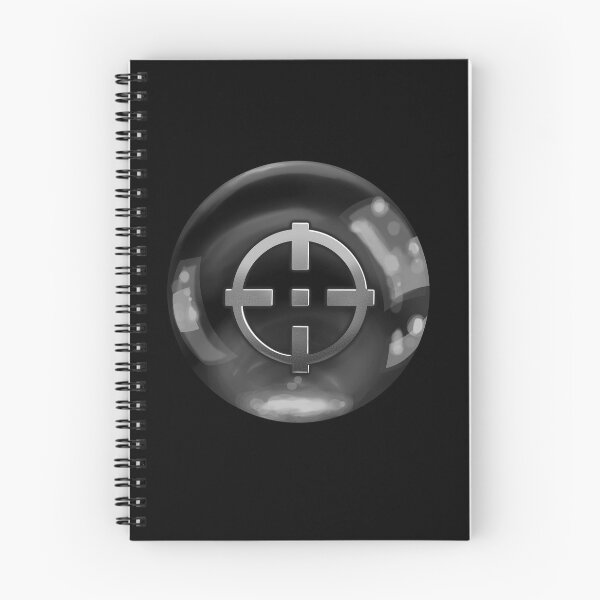 Item preview, Stalker City of Heroes Badge designed and sold by christhurler.
