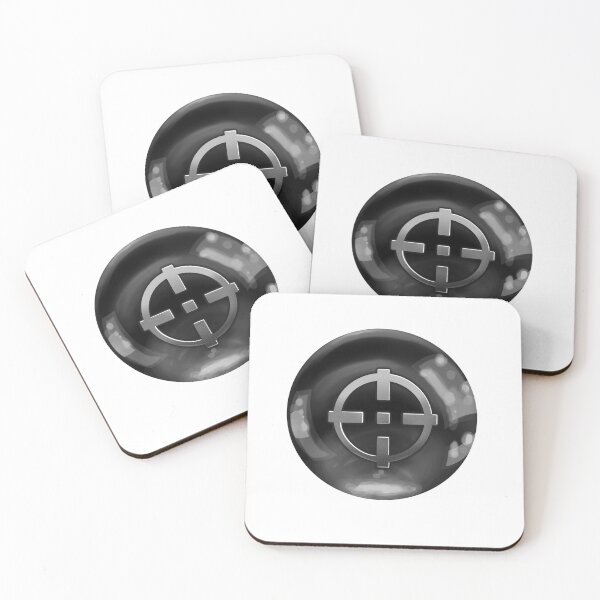 Item preview, Stalker City of Heroes Badge designed and sold by christhurler.