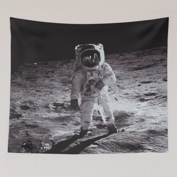 Item preview, space-research-science-astronaut designed and sold by --Andrii--.