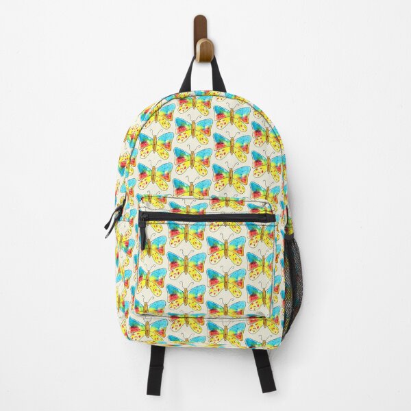 Item preview, Butterfly spring & amp; Summer kids designed and sold by wunderfamily.