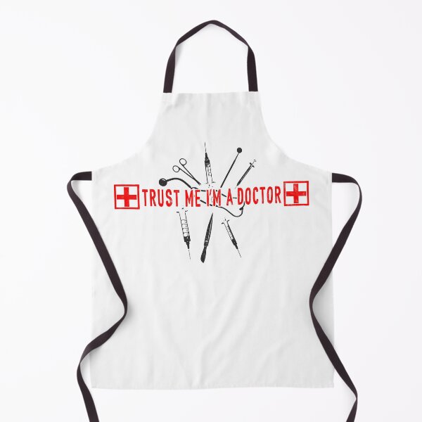 Item preview, trust i'm a doc 2020 designed and sold by filippobassano.