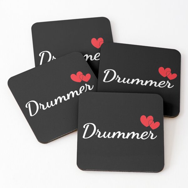 Item preview, Drummer Love designed and sold by manishfzr1995.