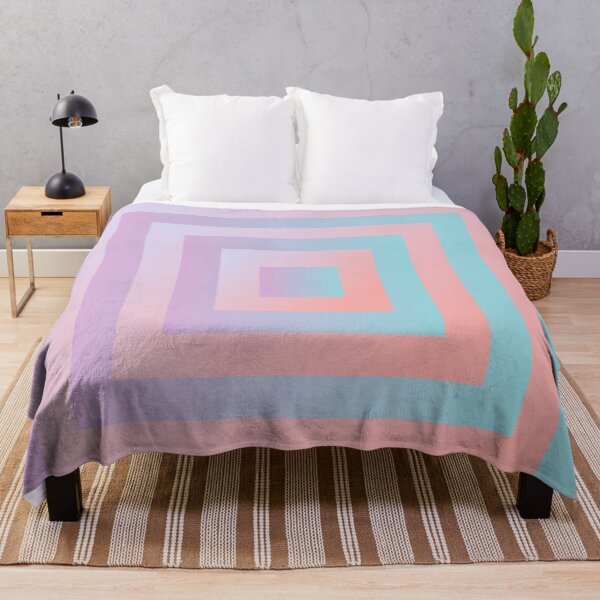 Artikelvorschau, Pastell Gradient Duotone Pattern entworfen und verkauft von anzus13carlett.