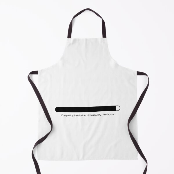 Item preview, Completing Installation - Honestly designed and sold by RedFirecracker.