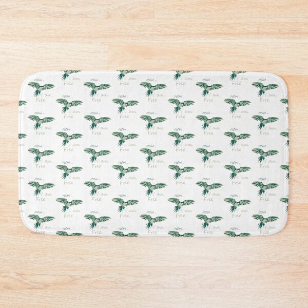 Item preview,  NOW I am Free  designed and sold by olafekry.