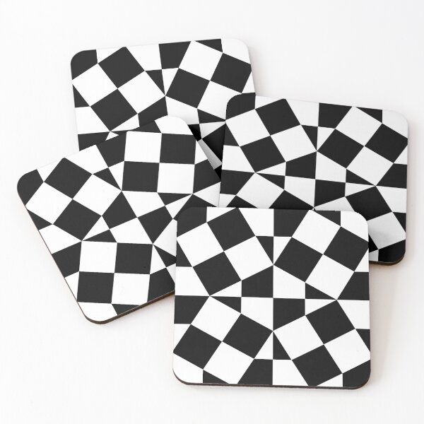 Item preview, K. Moser Checkered designed and sold by Raw-Run.