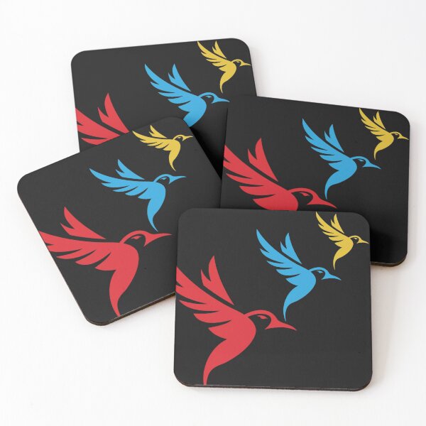 Item preview, Swallow birds   designed and sold by Tej0711.