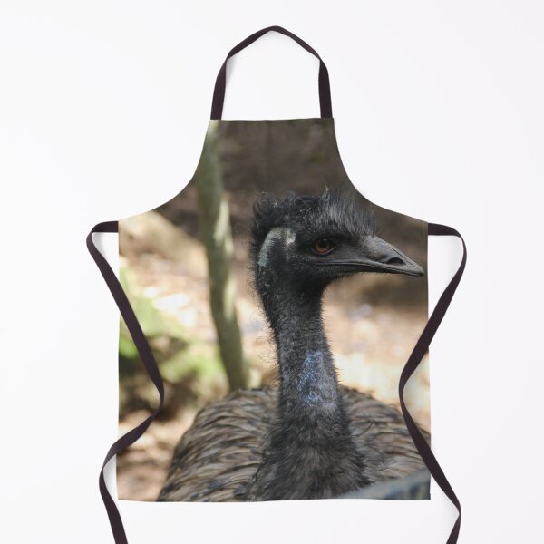 Item preview, Emu designed and sold by SJ Reddy.