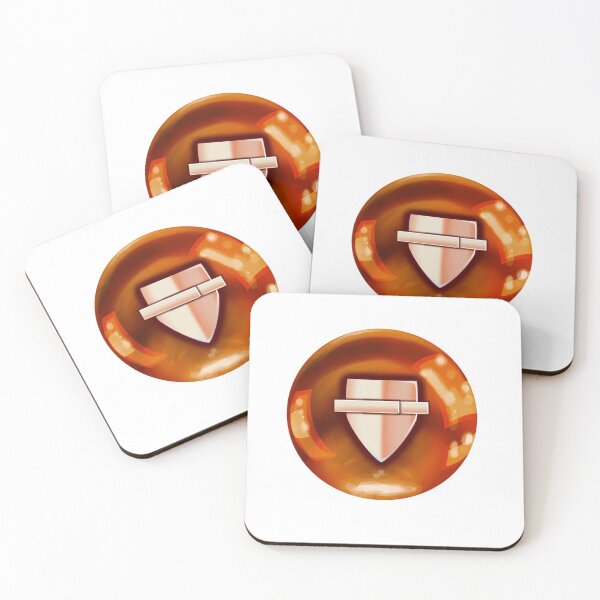Item preview, Sentinel City of Heroes Badge designed and sold by christhurler.