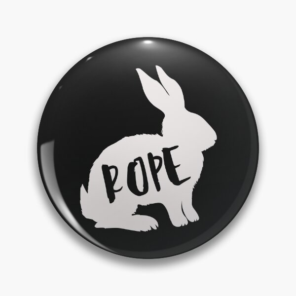 Item preview, Rope Bunny designed and sold by Texterns.