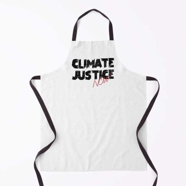 Item preview, Fridays for Future | Climate justice NOW designed and sold by wunderfamily.