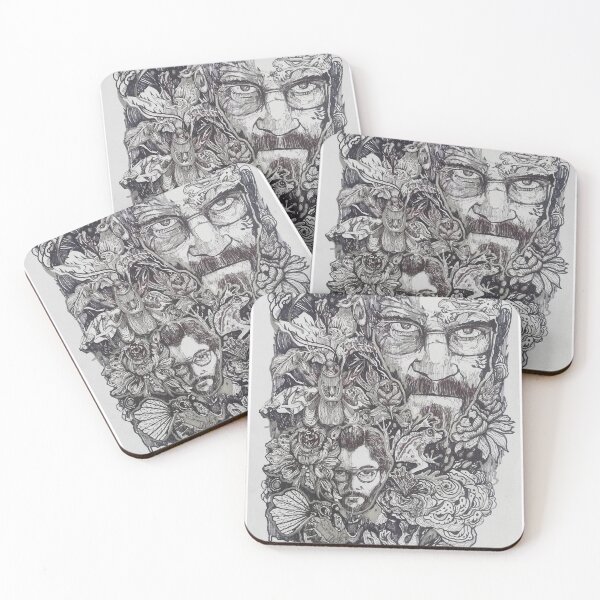 Item preview, The Professors designed and sold by WiHO.