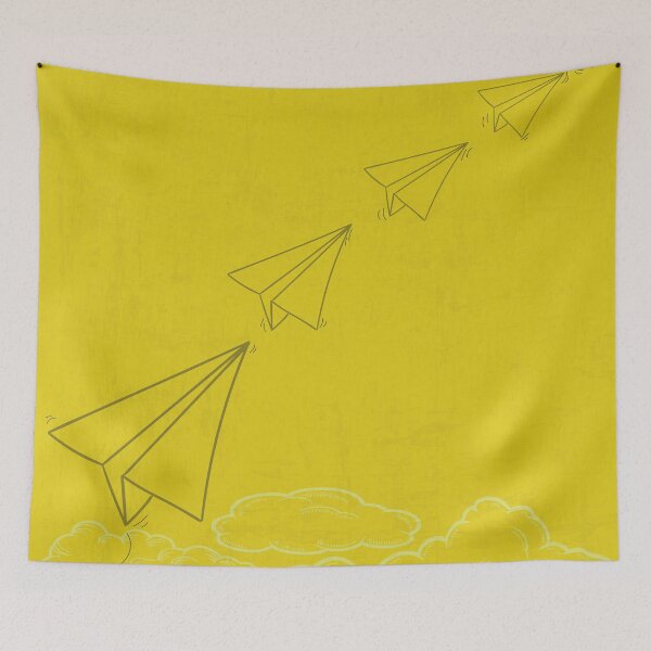 Item preview, Fly your dreams high! designed and sold by parazitgoodz.