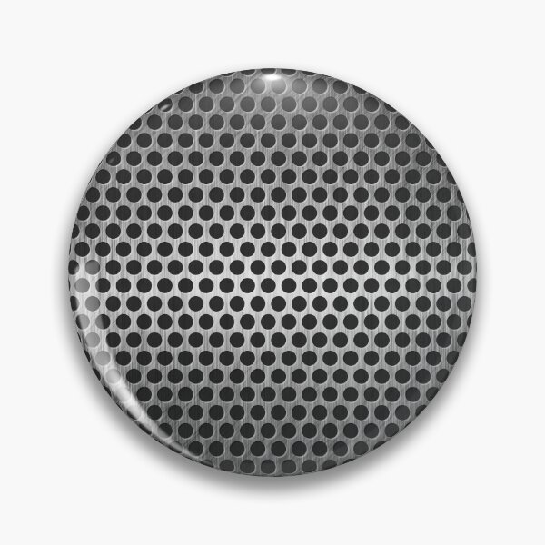 Item preview, dotted metal background designed and sold by lantica.