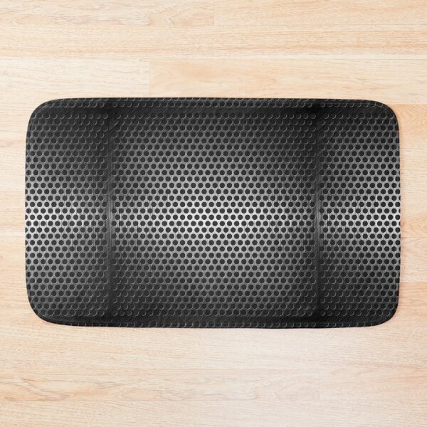 Item preview, dotted metal background designed and sold by lantica.