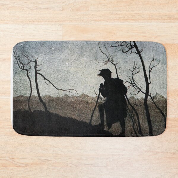 Artikelvorschau, Arthur Rackham - Die Sterne entworfen und verkauft von Dreamflight.