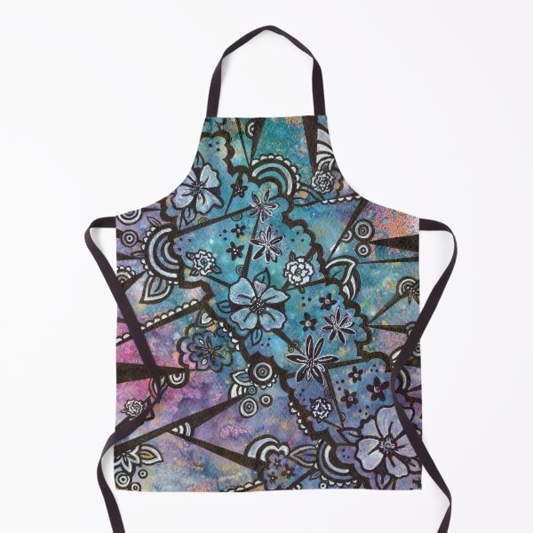 Item preview, Stream of Consciousness designed and sold by kpdesign.