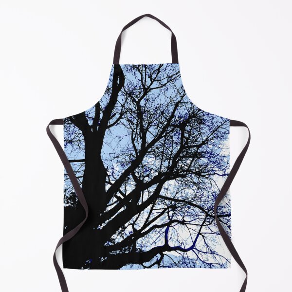 Item preview, Tree Branch twig scary dark shadow Scenery  designed and sold by anzus13carlett.