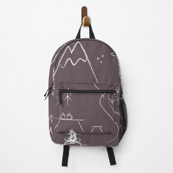 Item preview, Outdoor Adventure Vintage Slow down in the forest of the wilderness Slow designed and sold by wunderfamily.