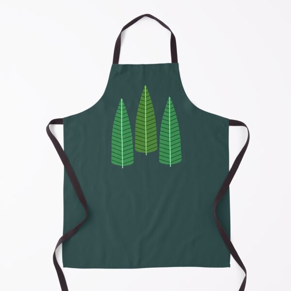 Item preview, Simple pine trees designed and sold by Anteia.