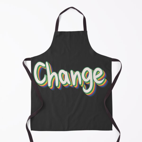 Item preview, Change 18th of July designed and sold by CokeyPanda.