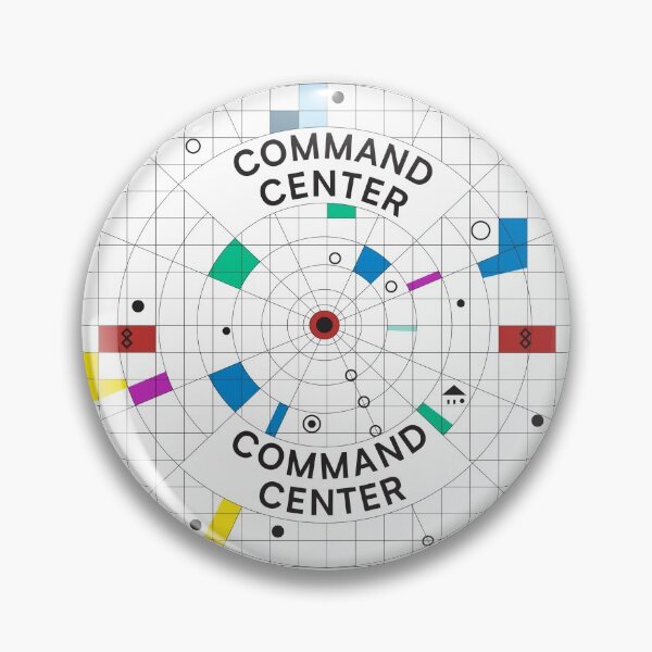 Item preview, Space 1999: Command Center designed and sold by Off the Box.