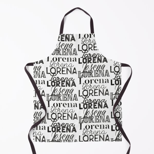 Item preview, Lorena gift idea for a birthday name day Easter designed and sold by wunderfamily.