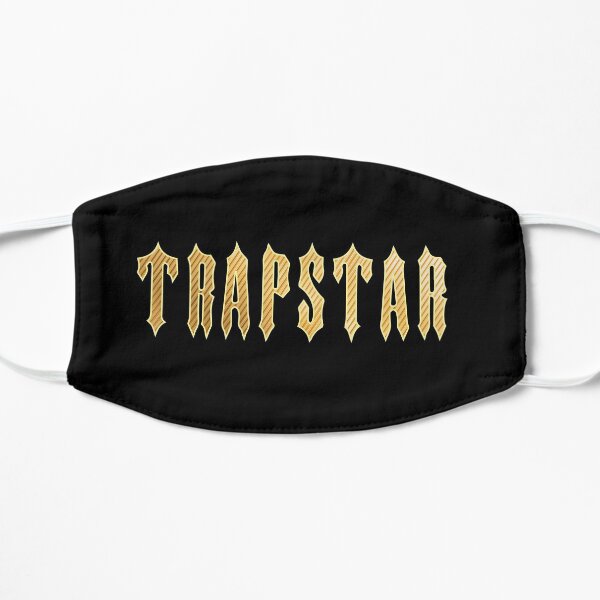 Trapstar Flat Mask