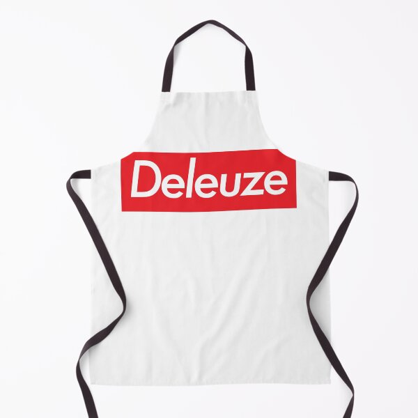 Item preview, Deleuze designed and sold by winwinshirt.