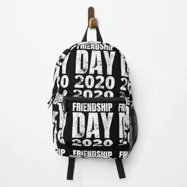 Item preview, International Friendship Day 2020 designed and sold by AJ505.