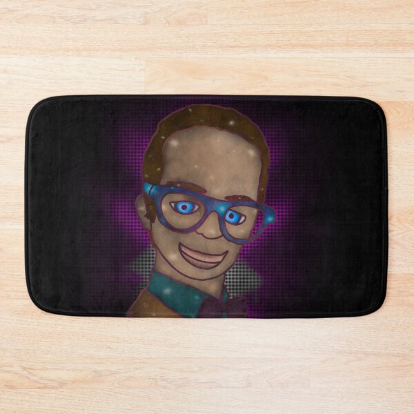 Item preview, Thunderbirds Brains Galaxy designed and sold by SphinksArtbyJLV.