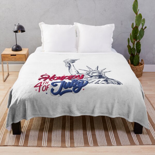 Item preview, happy independance day usa ,4th july , First t shirt designed and sold by bkjournaly2020.