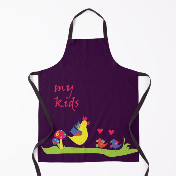 Item preview,  chick with mother designed and sold by olafekry.