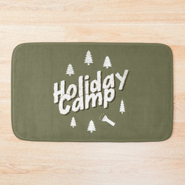 Item preview, Holiday Camp Summer 2020 holiday camp children's travel designed and sold by wunderfamily.