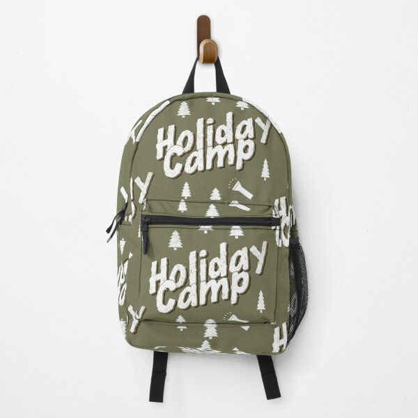 Item preview, Holiday Camp Summer 2020 holiday camp children's travel designed and sold by wunderfamily.
