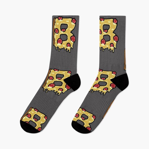 Item preview, B Pizza designed and sold by elvadragon.