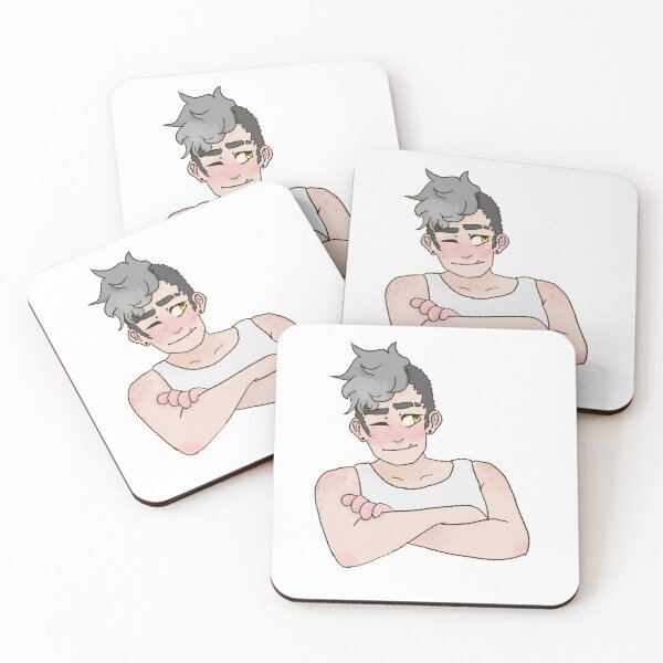 Item preview, Damao designed and sold by muddi-gutz.