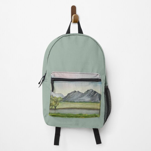 Item preview, Langdale Pikes in the lake district designed and sold by Diane Hunter Art.