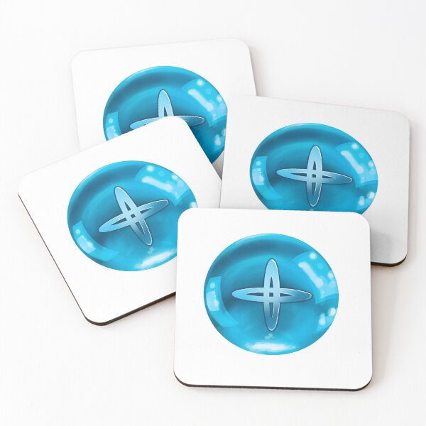 Item preview, Peacebringer City of Heroes Badge designed and sold by christhurler.