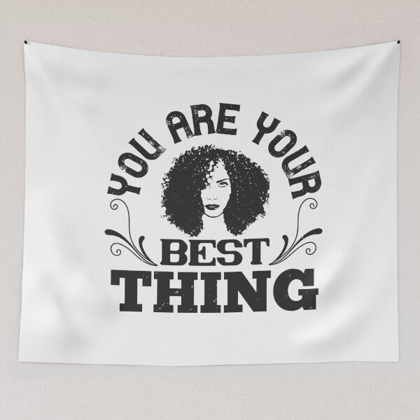 Item preview, Afro | Your Best Thing designed and sold by teamph.