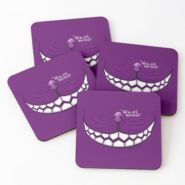 Item preview, Cheshire Cat Smile designed and sold by Michelle DuBose.