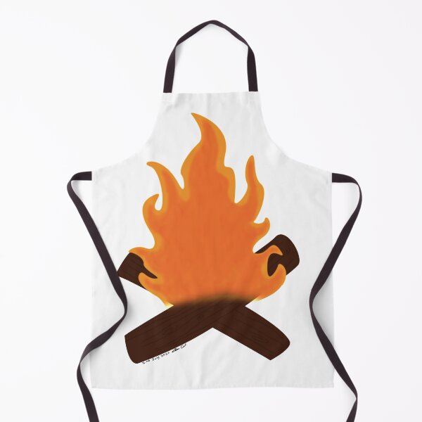 Item preview, Camp Fire designed and sold by dominiccivilart.