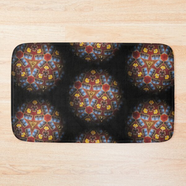 Item preview, Louvre Kaleidoscope  designed and sold by Wanderlora.