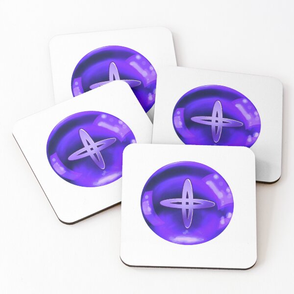 Item preview, Warshade City of Heroes Badge designed and sold by christhurler.