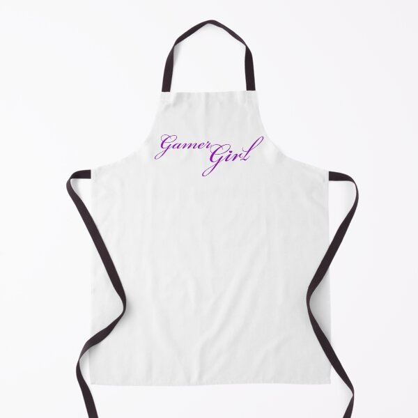 Item preview, Gamer girl text designed and sold by Anteia.