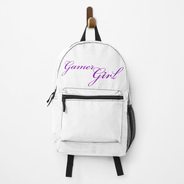 Item preview, Gamer girl text designed and sold by Anteia.