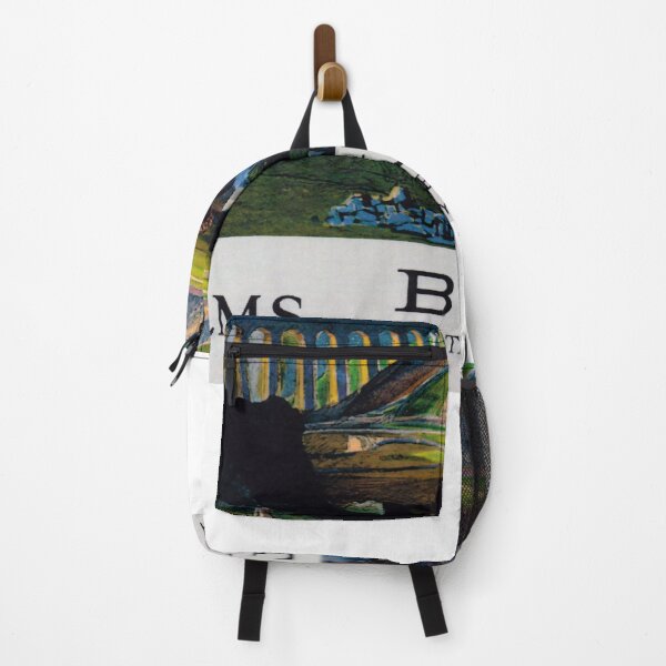 Item preview, Buxton vintage travel poster designed and sold by stickart-marek.
